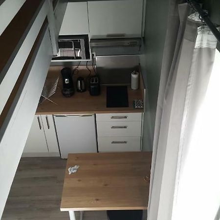 Joli Duplex Gare - Centre Ville رينز المظهر الخارجي الصورة